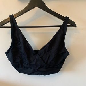 RHONDA SHEAR Lounge Bra